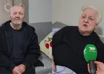 “Djalin e ndiqnin për ta vrarë”, flasin prindërit e 30-vjeçarit Goxhaj që u ekzekutua në Memaliaj: E ruanin përditë