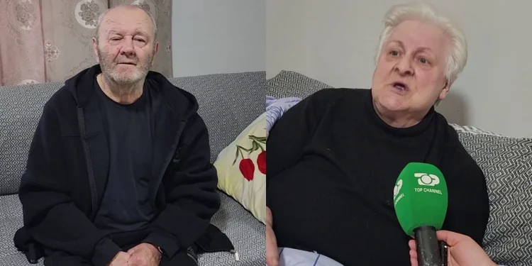 “Djalin e ndiqnin për ta vrarë”, flasin prindërit e 30-vjeçarit Goxhaj që u ekzekutua në Memaliaj: E ruanin përditë