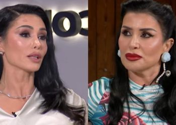 “Nuk zihem si ti”, Jonida dhe Soni përplasen në Ferma Vip: Shyqyr që t’u dëgjua zëri!