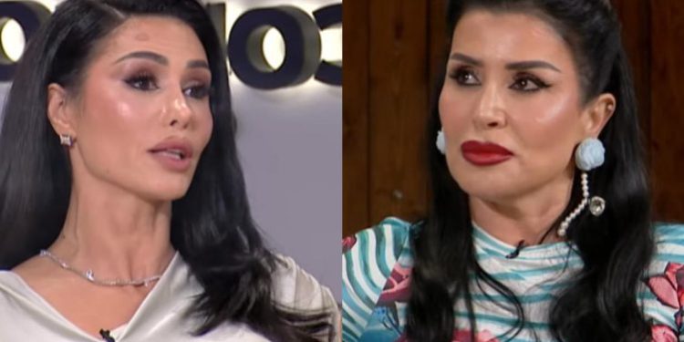 “Nuk zihem si ti”, Jonida dhe Soni përplasen në Ferma Vip: Shyqyr që t’u dëgjua zëri!