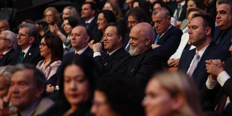 Rama: Shqipëria 2030, projekt më i madh se amaneti i Skënderbeut dhe i Ismail Qemalit