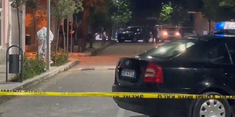 Të shtëna me armë zjarri në Memaliaj, humb jetën 33-vjeçari (EMRI)