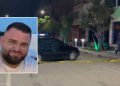 Detaje nga vrasja në Memaliaj/ Goxhaj u qëllua pas një sherri me Daniel Nelën, i plagosur rëndë edhe vëllai i autorit