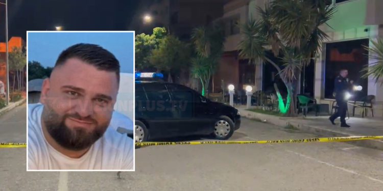 Detaje nga vrasja në Memaliaj/ Goxhaj u qëllua pas një sherri me Daniel Nelën, i plagosur rëndë edhe vëllai i autorit