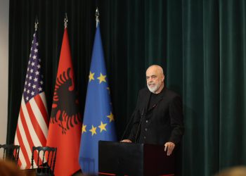 Marrëveshje SHBA-Shqipëri-Greqi për energjinë, Rama: Brenda këtij mandati, shndërrohemi në një vend eksportues neto të energjisë