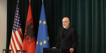 Marrëveshje SHBA-Shqipëri-Greqi për energjinë, Rama: Brenda këtij mandati, shndërrohemi në një vend eksportues neto të energjisë