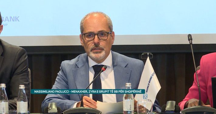 BB: Ekonomia do të ngadalësohet, pasiguria globale dhe tensionet gjeopolitike frenojnë rritjen