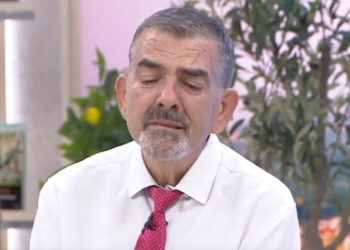 Avokati Saimir Vishaj ndahet nga gruaja: Iku ‘me vrap’ kur u sëmura me kancer!
