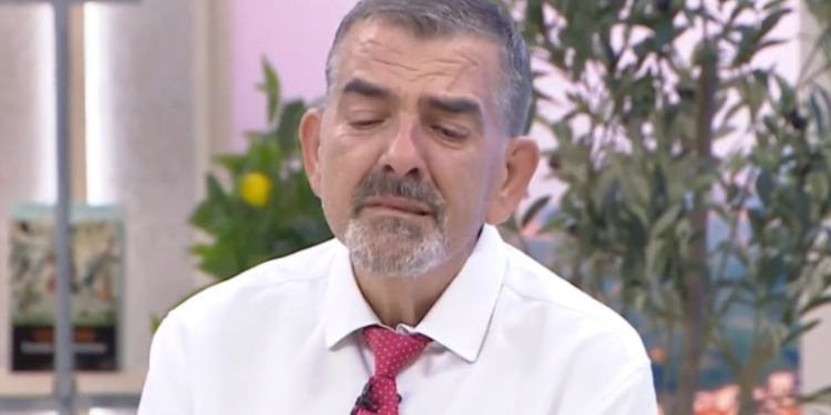 Avokati Saimir Vishaj ndahet nga gruaja: Iku ‘me vrap’ kur u sëmura me kancer!