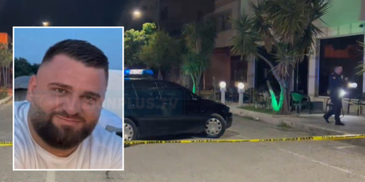 Vrasja me armë në Memaliaj, policia jep detaje mbi ngjarjen! Çfarë ndodhi pak para vrasjes, ja kush qëlloi i pari