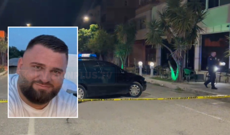Vrasja me armë në Memaliaj, policia jep detaje mbi ngjarjen! Çfarë ndodhi pak para vrasjes, ja kush qëlloi i pari
