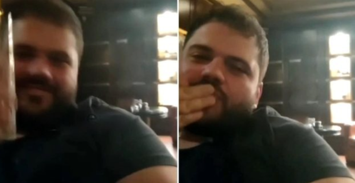 Dyshohet se trafikoi 240 kg lëndë narkotike, policia jep detaje nga arrestimi i Ervin Matës: Fshihej në Brazil me dokumente të falsifikuara