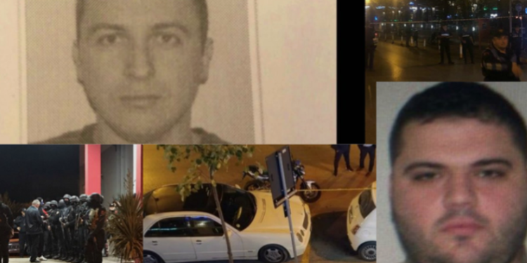 Nga përplasja me Vis Martinajn, te trafiku i drogës! Kush është Ervin Mata, i arrestuar në Brazil