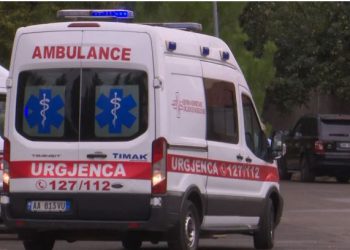 Aksident tragjik në superstradën Fushë Krujë-Milot, 1 viktimë dhe 2 të plagosur (EMRAT)