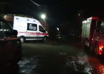 Aksident tragjik në Kavajë, humb jetën këmbësori