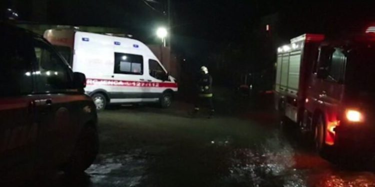 Aksident tragjik në Kavajë, humb jetën këmbësori