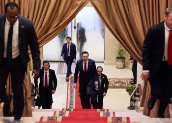 Prapaskenat e negociatave! Jo vetëm Hormuzi dhe uraniumi, çfarë kërkoi tjetër Irani që nuk u pranua nga SHBA