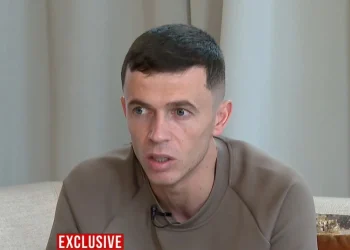 “Paguhem në Iran, por nuk marr dot rrogën”, rrëfehet Jasir Asani: U zhgënjeva në Botëror, futbolli i padrejtë