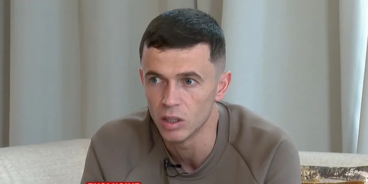 “Paguhem në Iran, por nuk marr dot rrogën”, rrëfehet Jasir Asani: U zhgënjeva në Botëror, futbolli i padrejtë