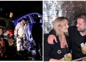 Naim Murseli dhe Granit Plava dënohen me burgim të përjetshëm për vrasjen e Liridona Ademajt
