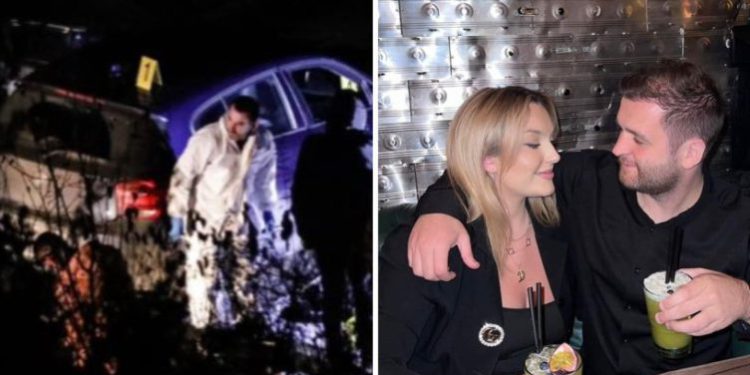 Naim Murseli dhe Granit Plava dënohen me burgim të përjetshëm për vrasjen e Liridona Ademajt