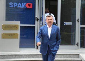 Balla përfundon dëshminë në gjyqin e Berishës: Shpresoj të thirrem edhe për ’21 Janarin’