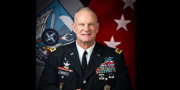 Shtëpia e Bardhë: Eric Wendt nominohet si ambasador i SHBA në Shqipëri