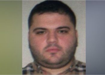 E FUNDIT/ Arrestohet në Brazil i shumëkërkuari Ervin Mata