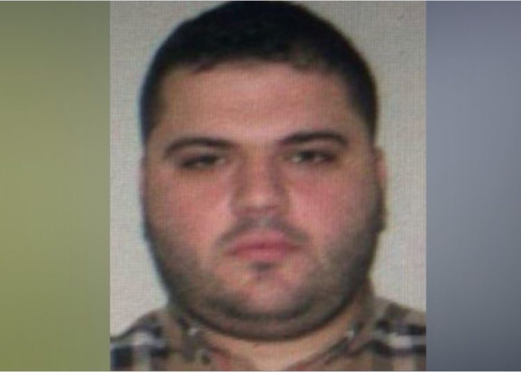 E FUNDIT/ Arrestohet në Brazil i shumëkërkuari Ervin Mata