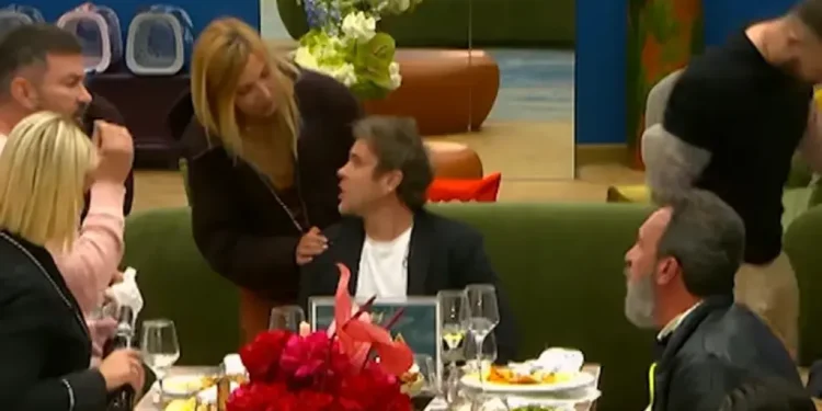 Ilir Shaqiri, konkurrent i “Ferma Vip” apo me mision? Zbulohet e vërteta, Moza: Tani ndryshon harta!