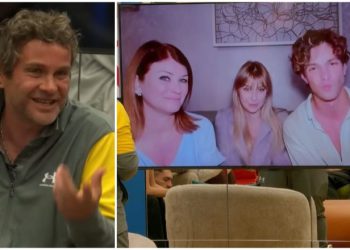 Habit llir Shaqiri: I dashuri i vajzës jeton në shtëpi me ne, e kam në kontroll bandillin