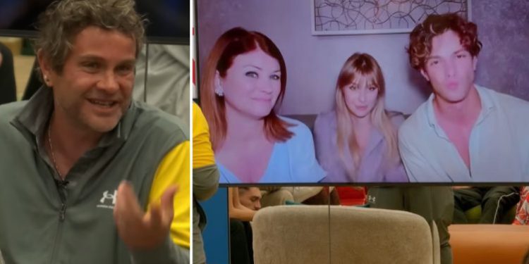 Habit llir Shaqiri: I dashuri i vajzës jeton në shtëpi me ne, e kam në kontroll bandillin