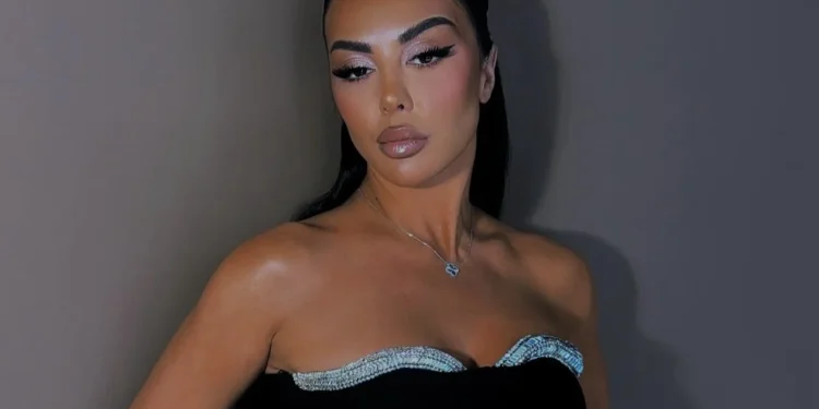 Nga dashuria te ndarja, Edisa rrëfen gjithçka: Fëmija që nuk erdhi na ndau