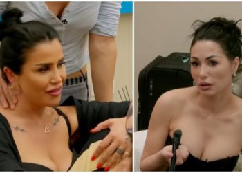 Inate të vjetra? Soni Malaj vendos “pikat mbi i” për raportin me Jonidën: Kemi qenë në një festival…