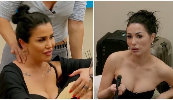 Inate të vjetra? Soni Malaj vendos “pikat mbi i” për raportin me Jonidën: Kemi qenë në një festival…