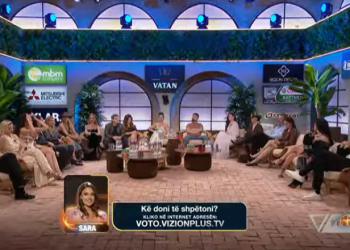 E papritur në Ferma VIP, fermeri largohet nga gara