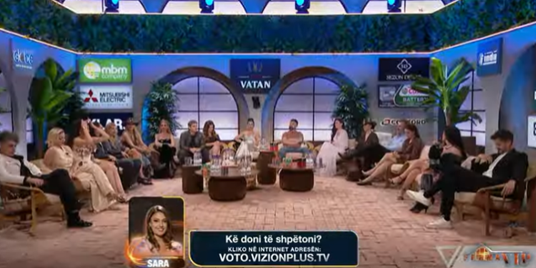 E papritur në Ferma VIP, fermeri largohet nga gara