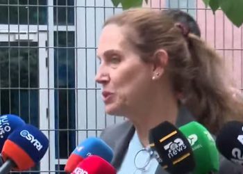 Edhe Mirela Kumbaro paraqitet në SPAK: Isha në cilësinë e personit në dijeni për…