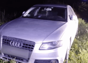 Vrasja e çiftit Mujeci/ Gjendet makina e autorëve, Policia: Brenda, dokumente të personave në kërkim