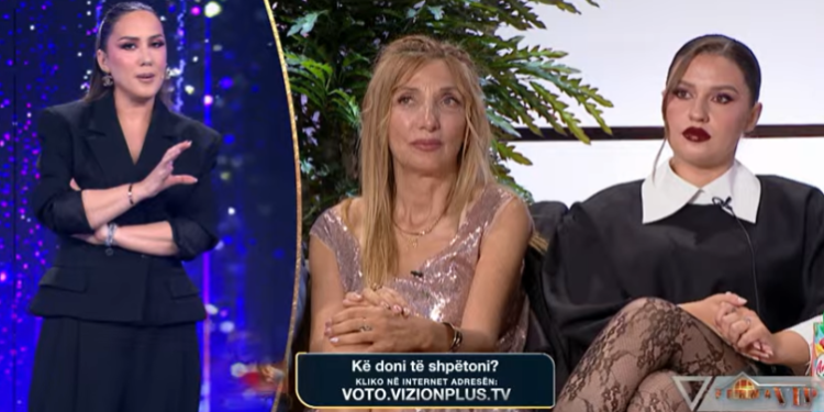 Moza “thyen rregullin”, nuk shkon tek Agai: Përtoj të ngrihem