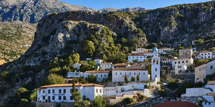 Shqipëria në listë, BBC rendit destinacionet më të bukura të Europës pa çmime marramendëse