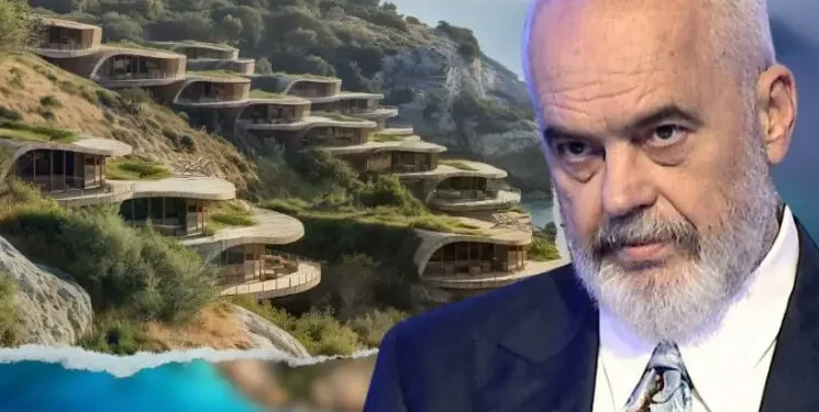 “Sazani do mbetet pjesë e jona!”, Rama: Nuk e kemi shitur dhe nuk do e shesim ishullin! Ka ndryshuar projekti