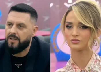 Sot përplasje të ashpra me Mirin, por do të habiteni çfarë shkruante në 2011 Selin për West Side Family! Postimi po bën xhiron e rrjetit