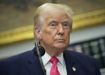 Trump: Irani të pranojë marrëveshjen ose do shkatërrojmë çdo urë dhe termocentral