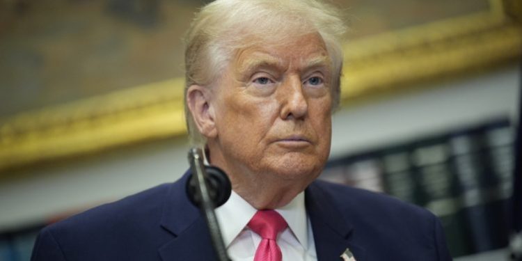 Trump: Irani të pranojë marrëveshjen ose do shkatërrojmë çdo urë dhe termocentral