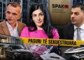 “Lavazhi” në TCH për Mirlinda Karçanajn dhe pyetjet që bosja e AKSHI la pa përgjigje