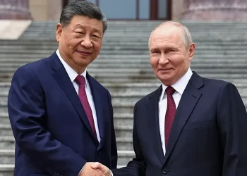 Kina dhe Rusia, kritika Trump/ Xi dhe Putin me deklaratë të përbashkët: Kundër ‘Kupolës së Artë’ amerikane