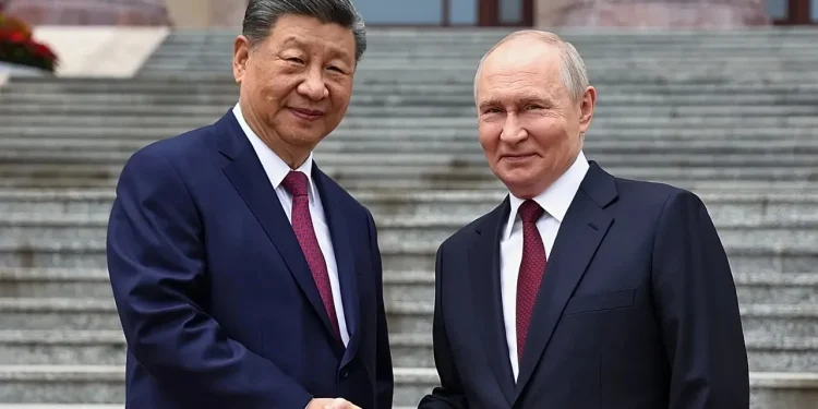 Kina dhe Rusia, kritika Trump/ Xi dhe Putin me deklaratë të përbashkët: Kundër ‘Kupolës së Artë’ amerikane