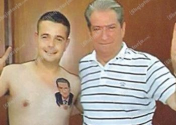 Zemra e taksistit “VIP” pushon së rrahuri, vdes fansi i çmendur i Ervis Martinajt, Sali Berishën e kishte të gdhendur në gjoks