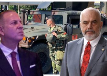 Ron Yeffet “qan” në gjykatën amerikane: Mediat më dogjën 30 mln dollarë me etiketimet si ‘mashtrues’